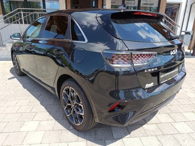 Kia cee'd – Bild 8
