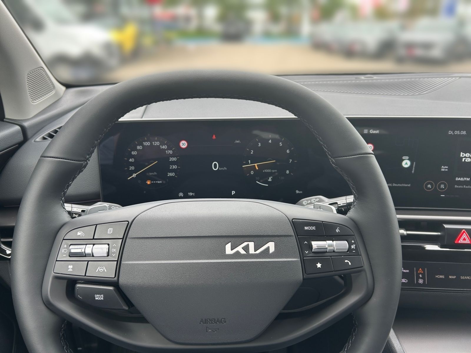 Kia Sportage – Bild 8