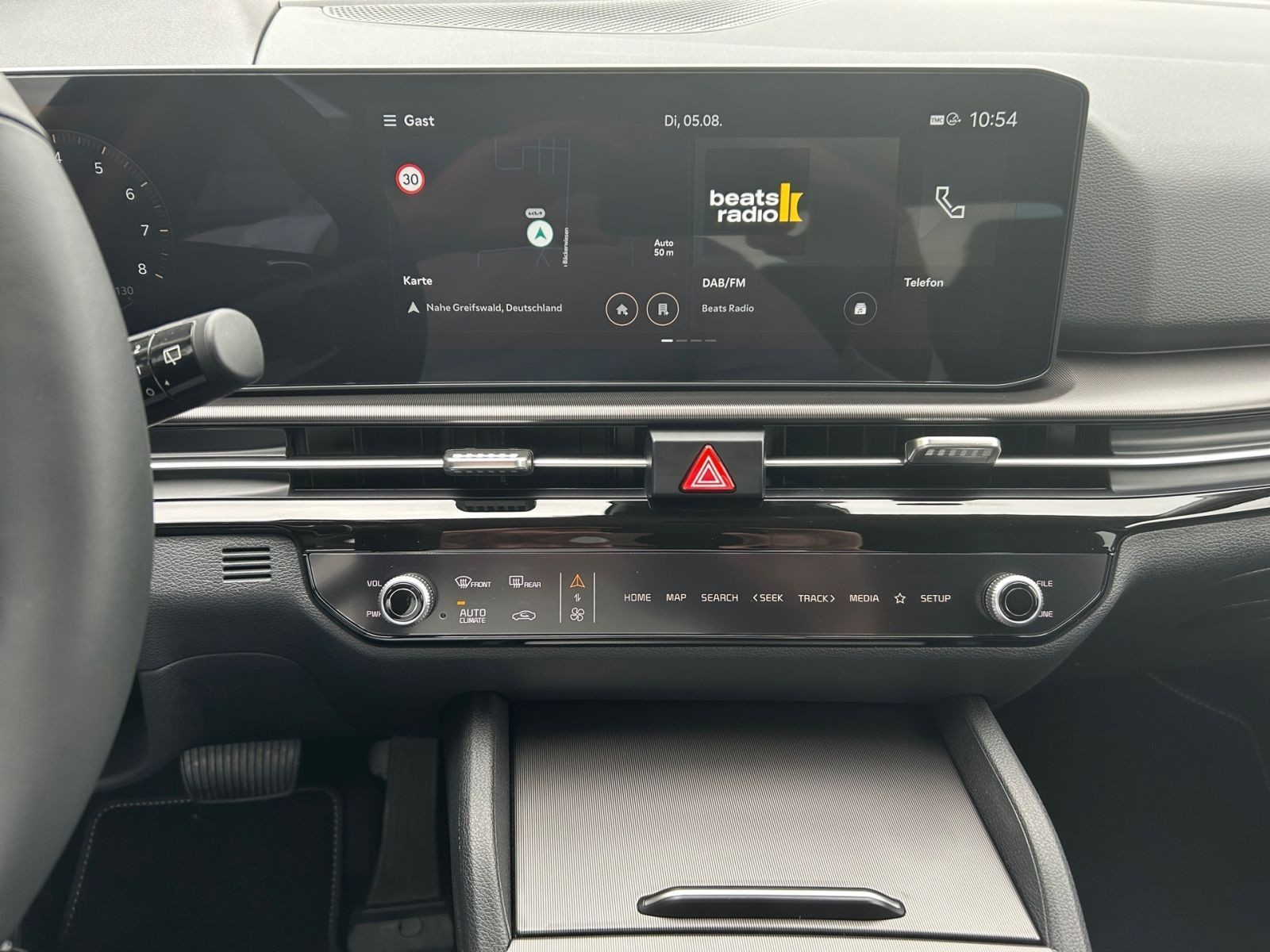 Kia Sportage – Bild 9