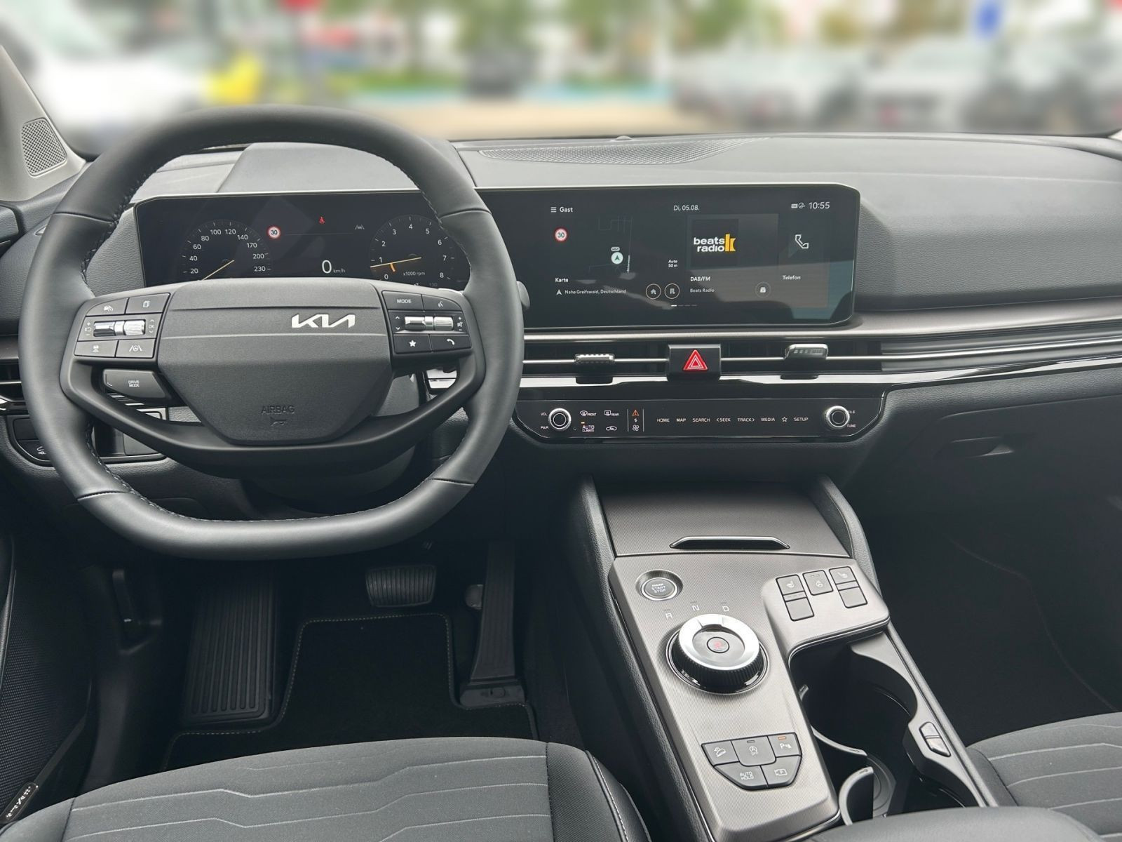 Kia Sportage – Bild 10