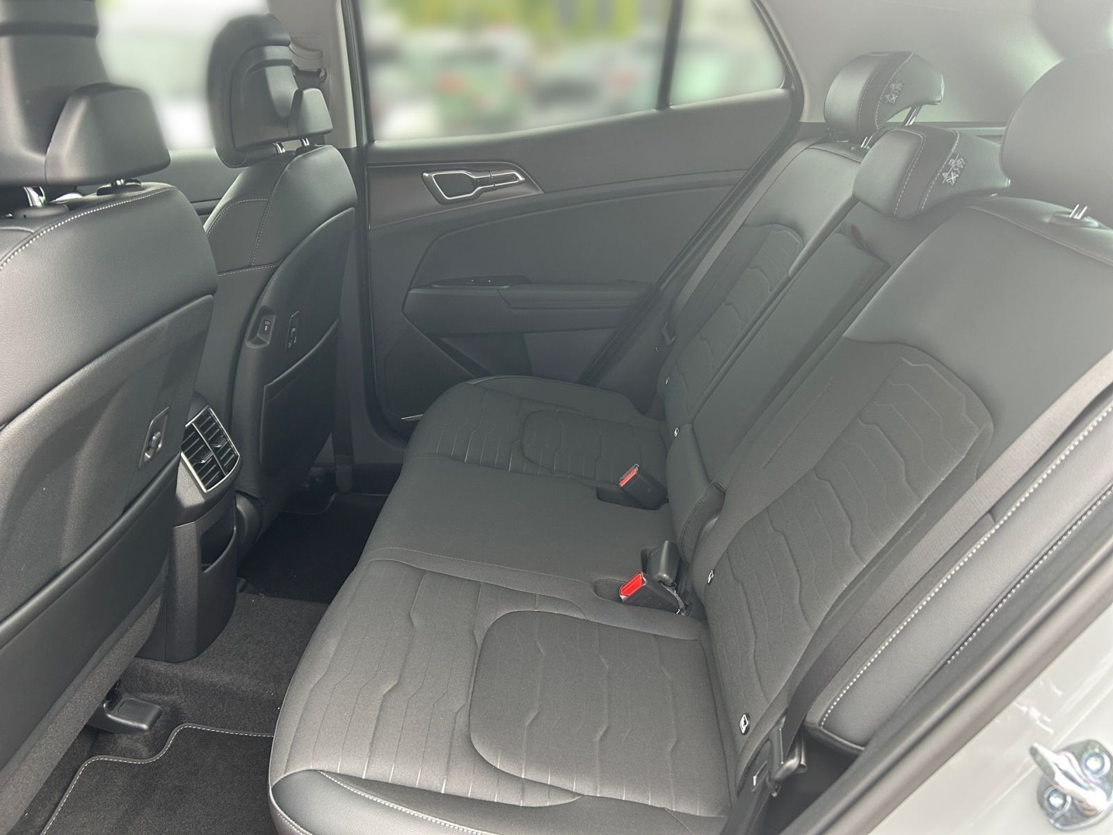 Kia Sportage – Bild 11