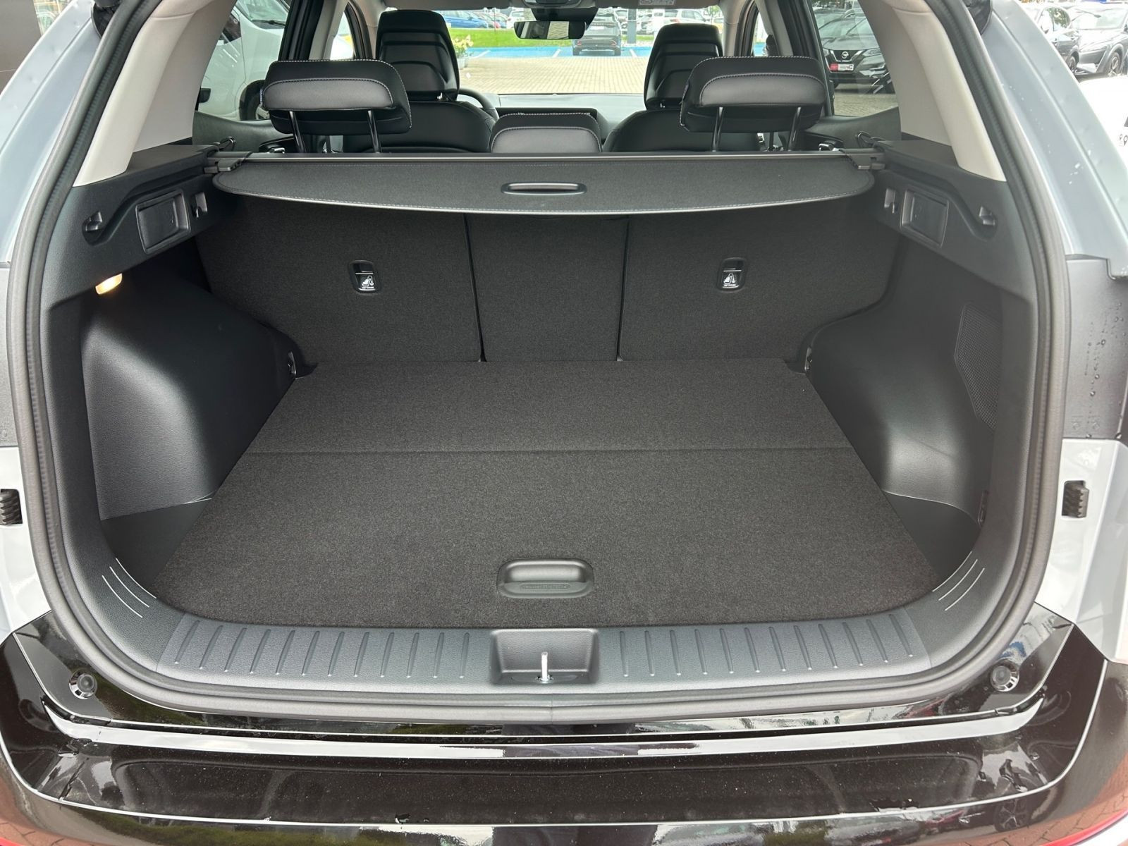 Kia Sportage – Bild 12
