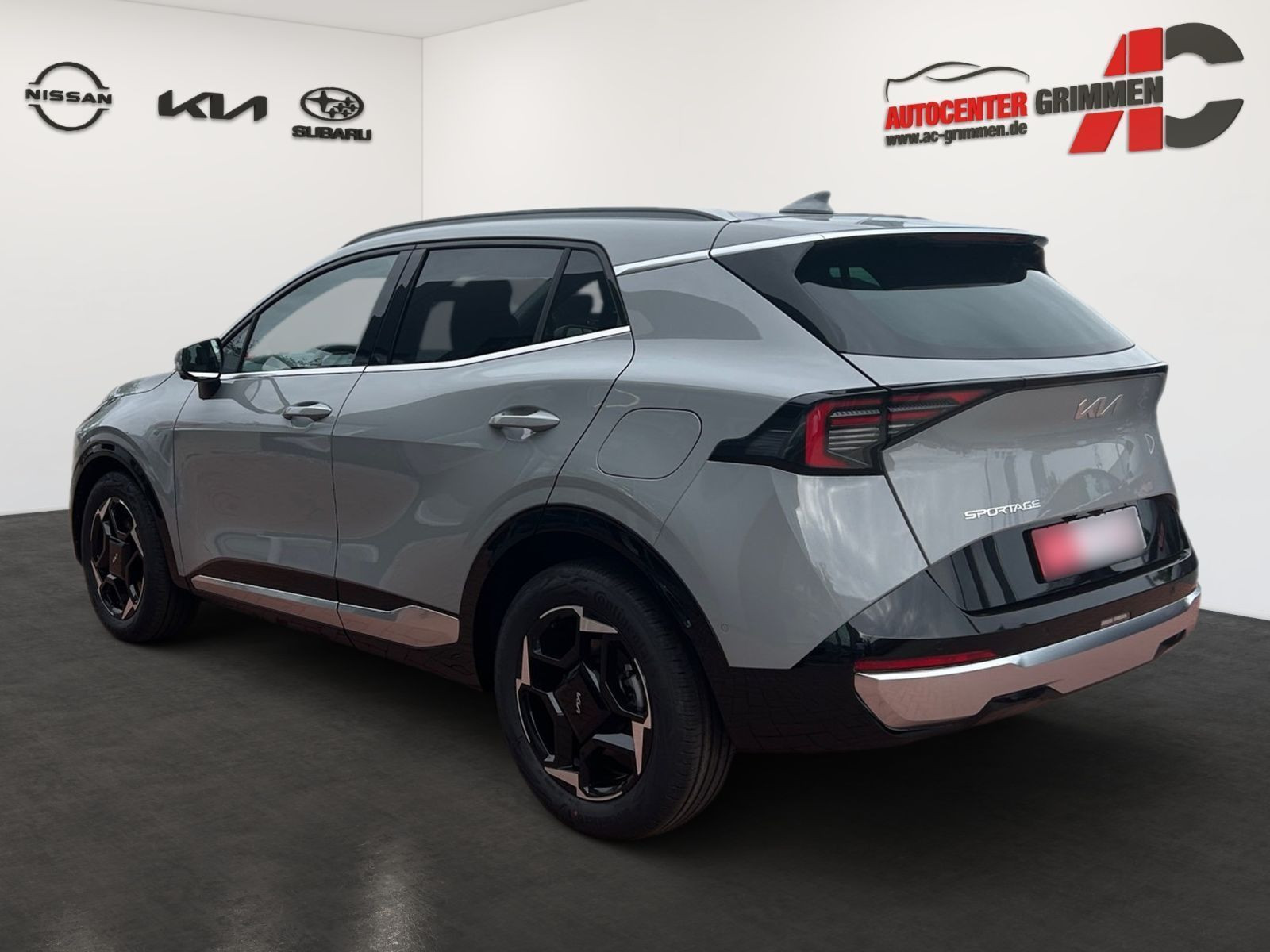 Kia Sportage – Bild 4