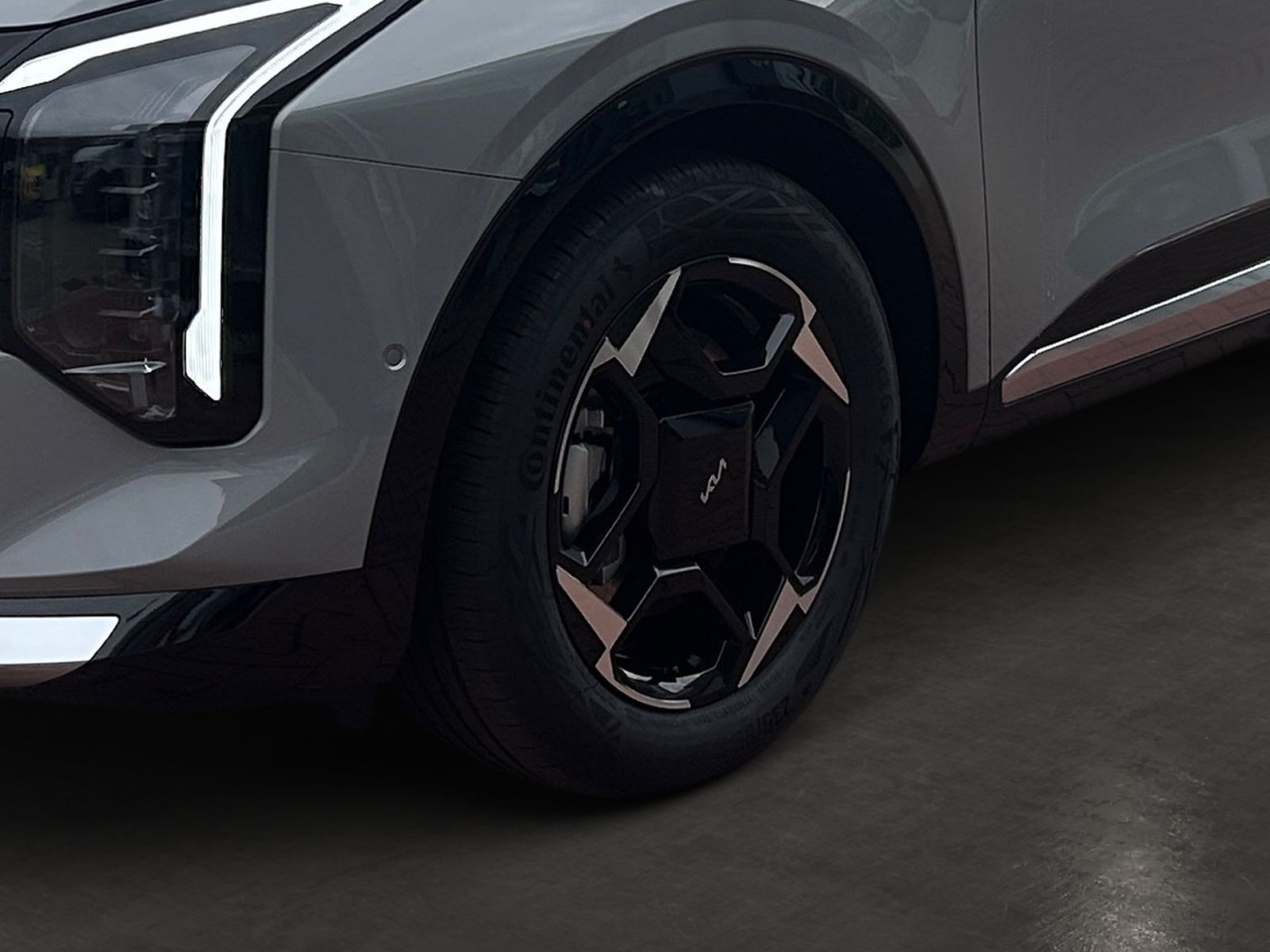 Kia Sportage – Bild 6