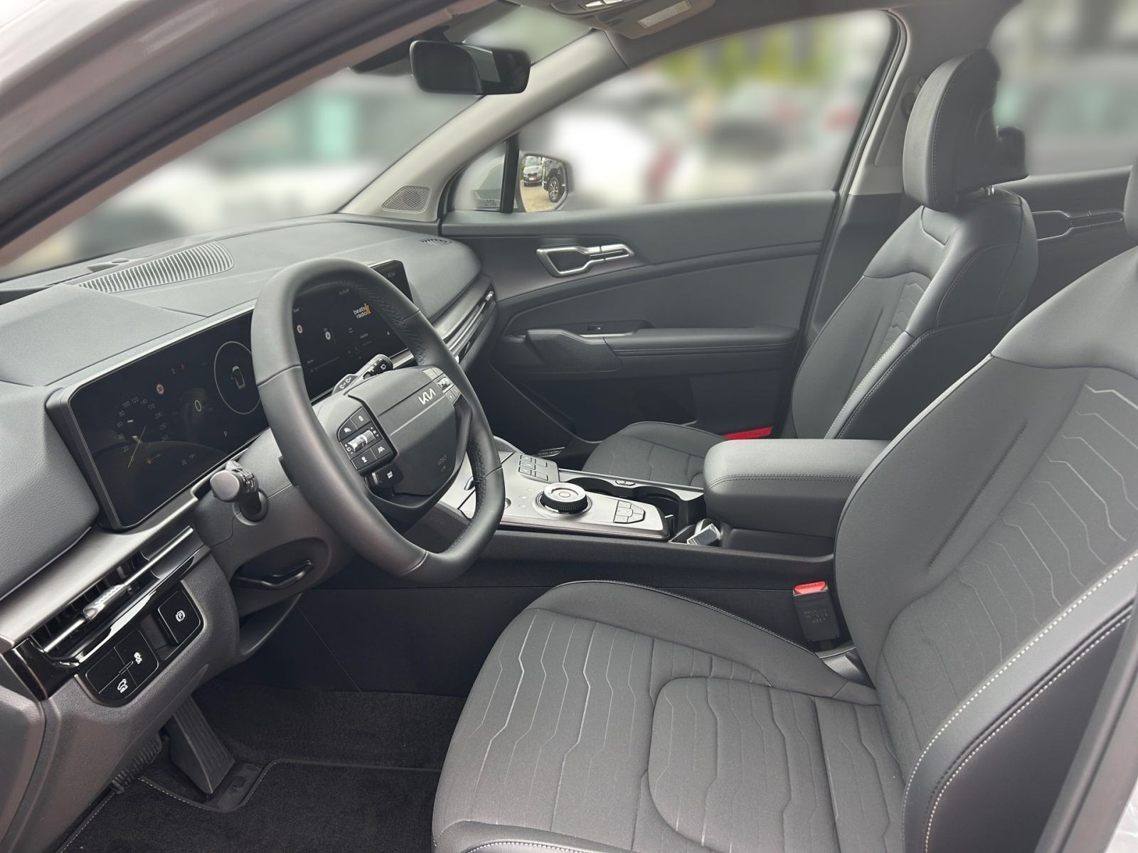 Kia Sportage – Bild 7