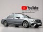 Mercedes-Benz S 400 d / 4Matic/ AMG / PANO / Head Up