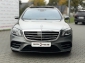 Mercedes-Benz S 400 d / 4Matic/ AMG / PANO / Head Up