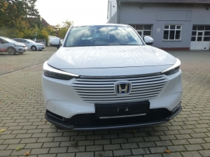 Honda HR-V 1,5 i-MMD Hybrid Elegance Navi LED PDC
