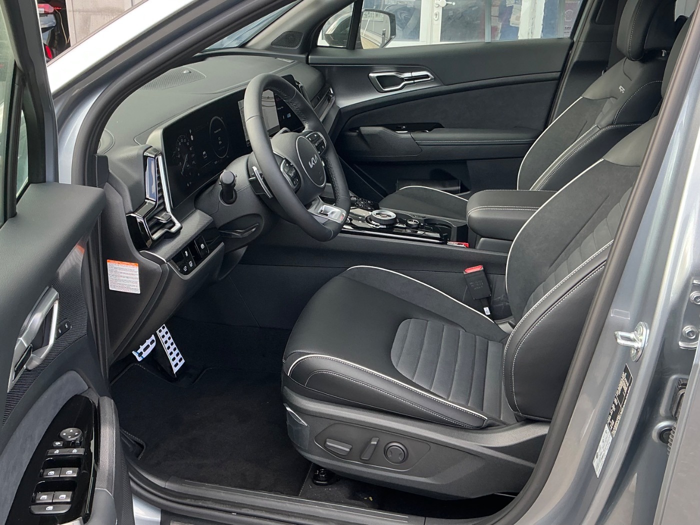 Kia Sportage – Bild 11