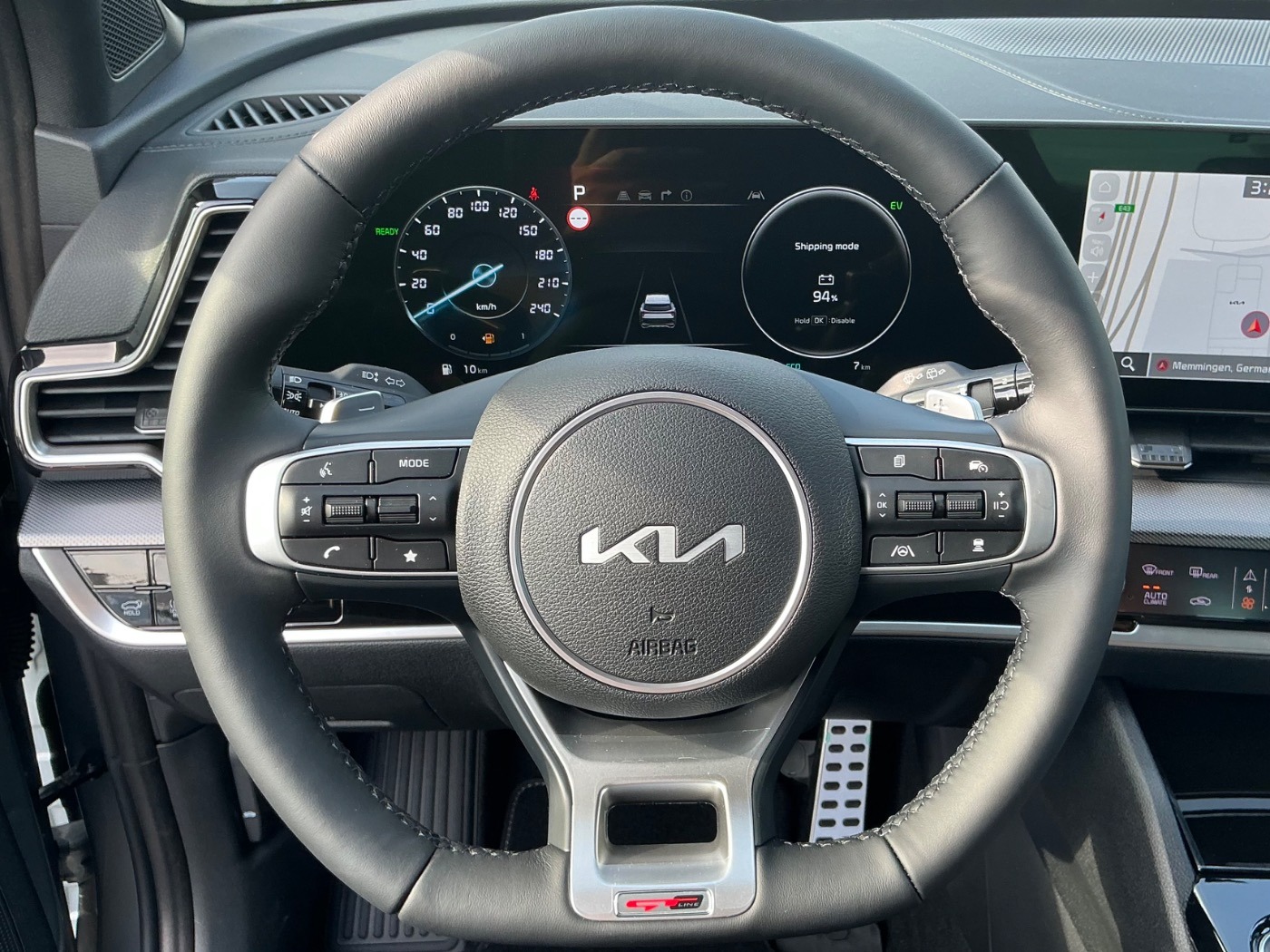 Kia Sportage – Bild 14