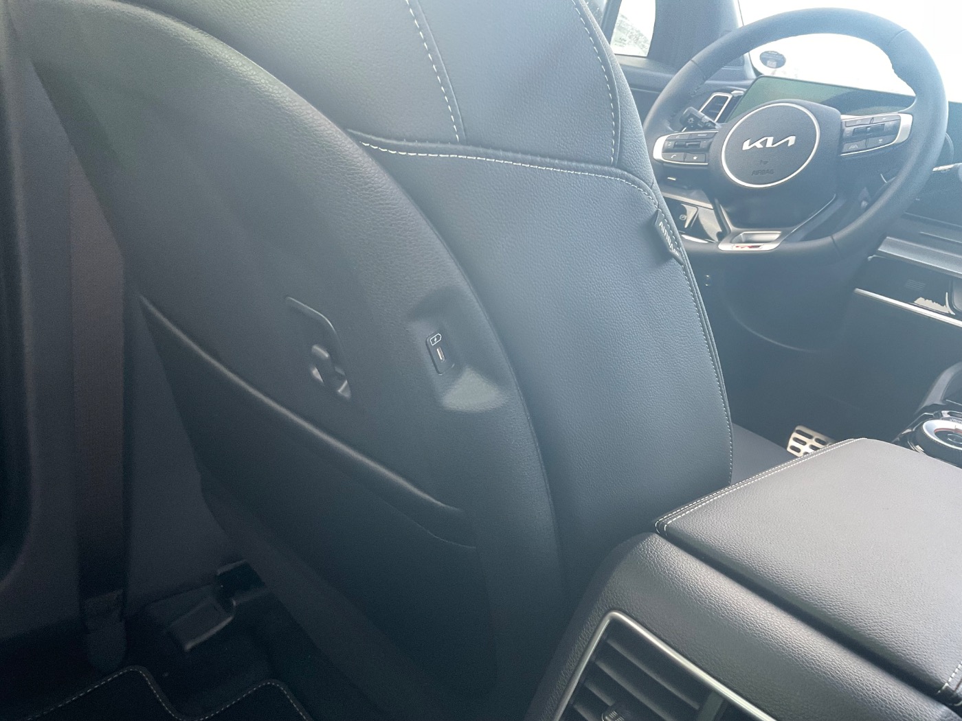 Kia Sportage – Bild 20