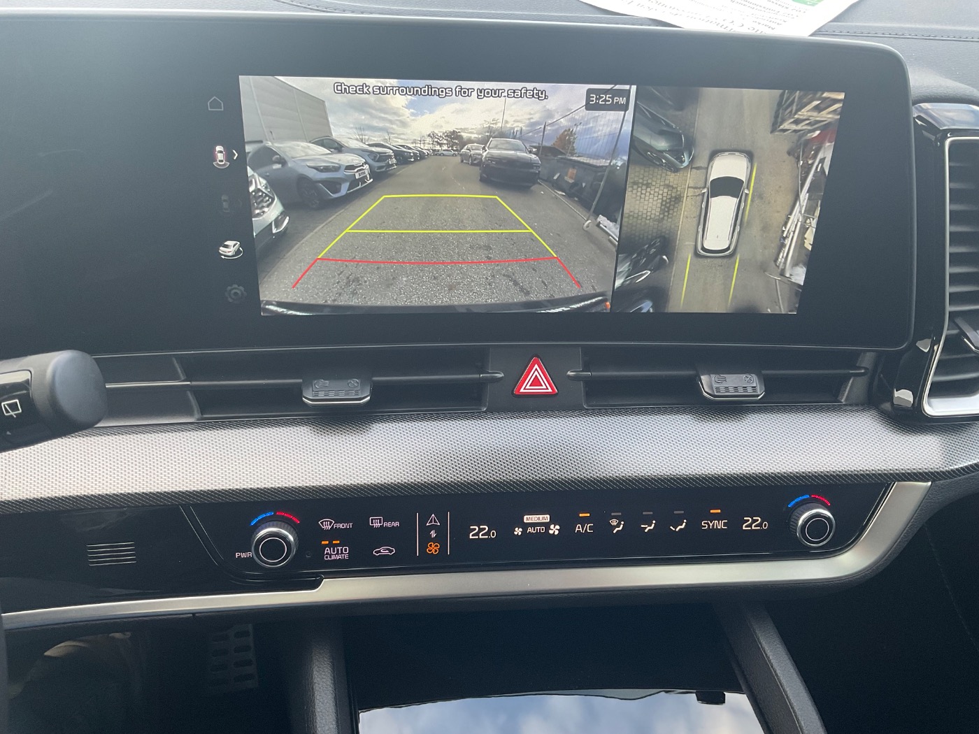 Kia Sportage – Bild 21