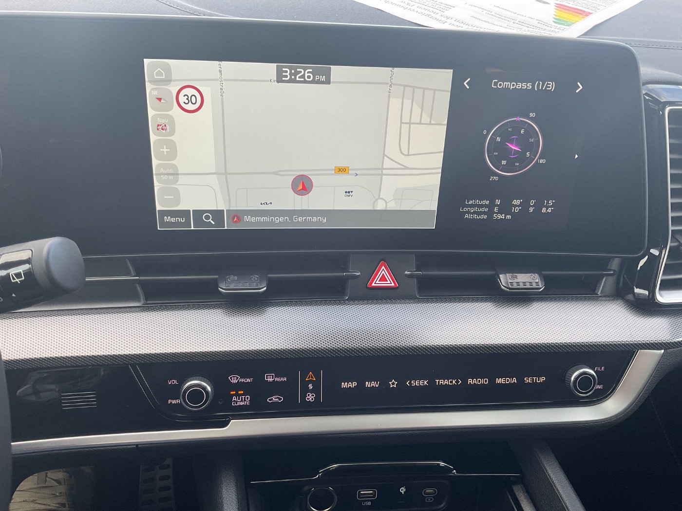 Kia Sportage – Bild 23