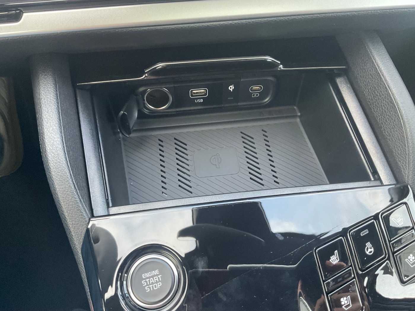 Kia Sportage – Bild 24