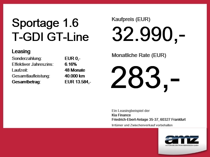 Kia Sportage – Bild 6