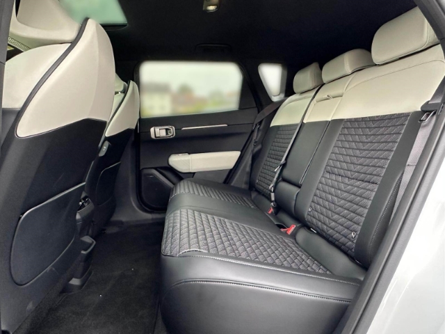 Kia EV4 – Bild 9