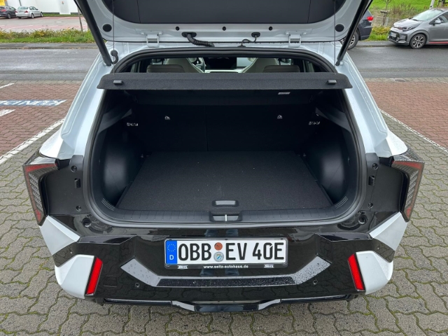 Kia EV4 – Bild 10