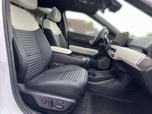 Kia EV4 – Bild 11