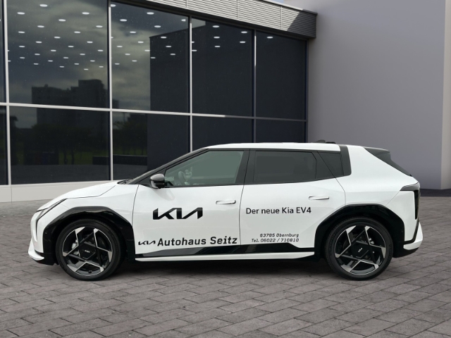 Kia EV4 – Bild 2
