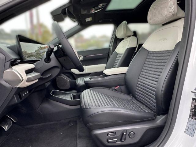 Kia EV4 – Bild 6
