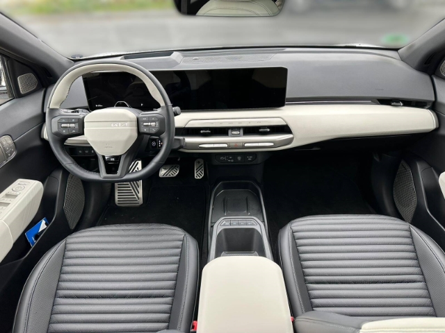Kia EV4 – Bild 7