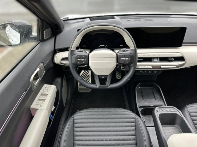 Kia EV4 – Bild 8