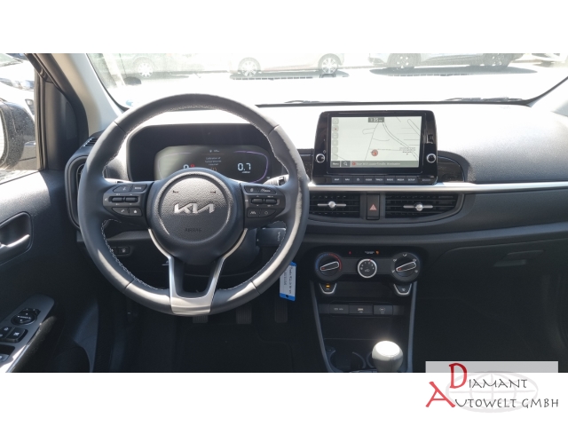 Kia Picanto – Bild 11
