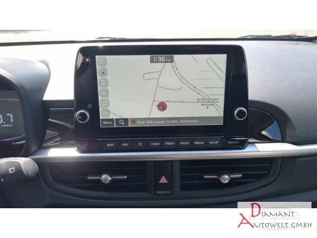 Kia Picanto – Bild 12
