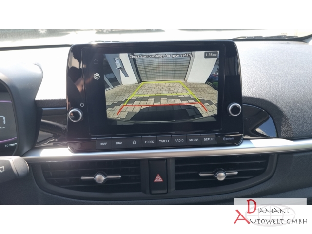 Kia Picanto – Bild 13