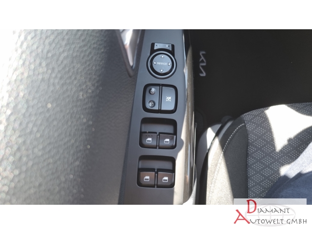 Kia Picanto – Bild 16