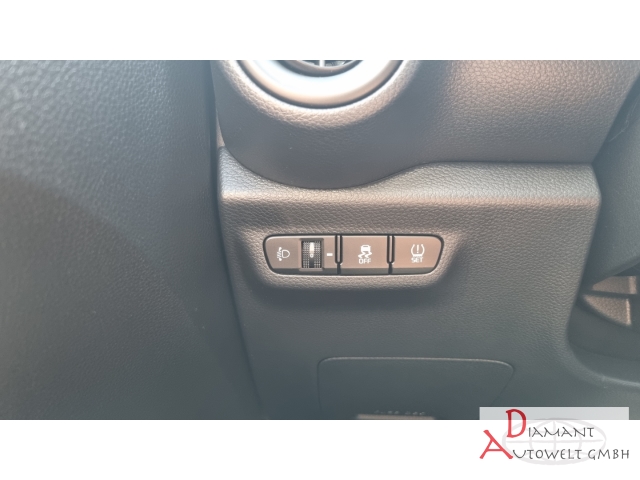 Kia Picanto – Bild 17