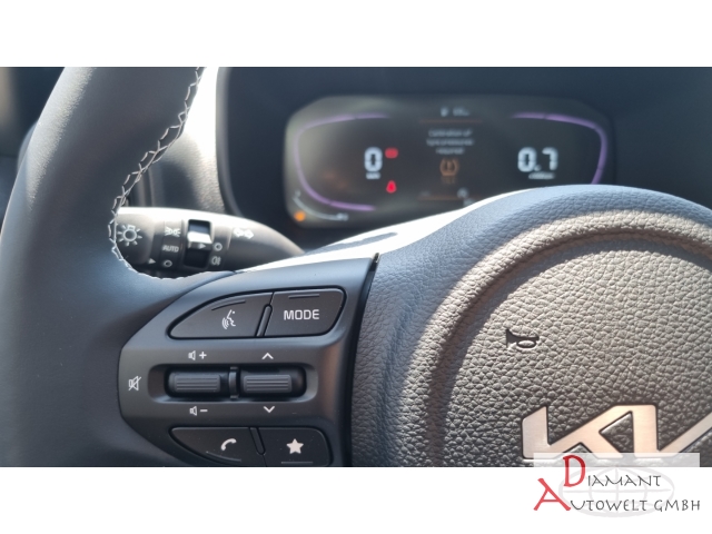 Kia Picanto – Bild 18