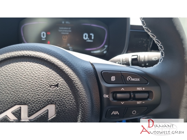 Kia Picanto – Bild 19