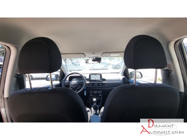Kia Picanto – Bild 21
