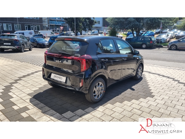 Kia Picanto – Bild 5