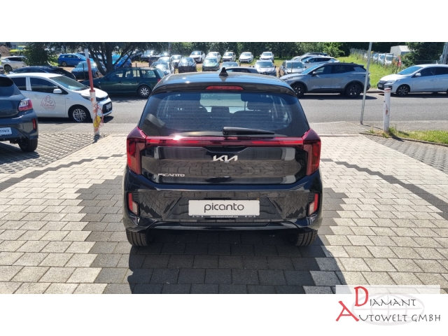 Kia Picanto – Bild 6