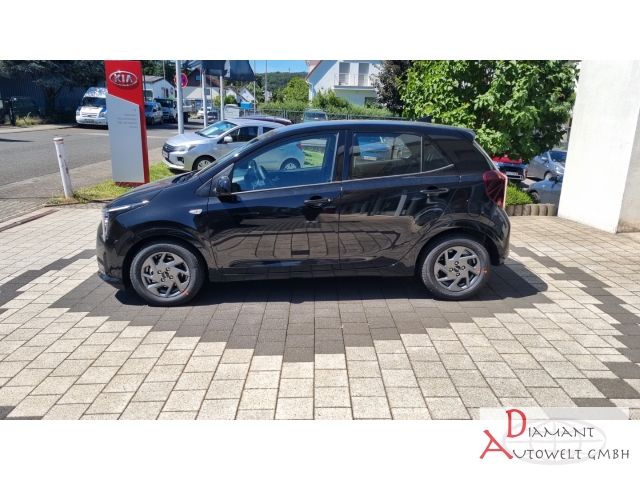 Kia Picanto – Bild 8