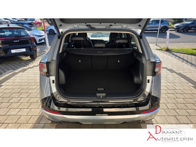 Kia Sportage – Bild 11