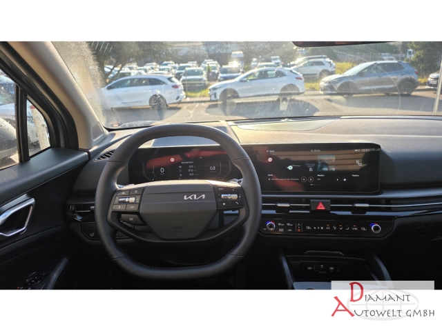 Kia Sportage – Bild 12