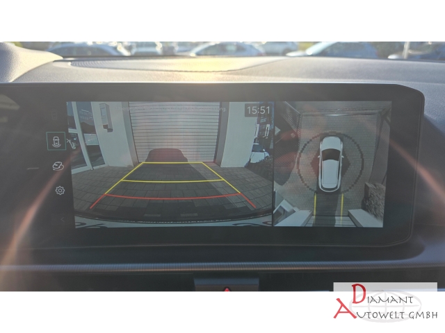 Kia Sportage – Bild 14