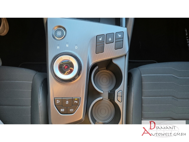 Kia Sportage – Bild 16