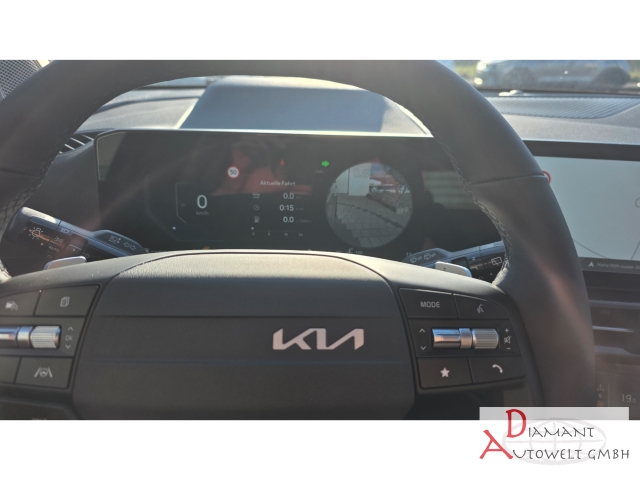 Kia Sportage – Bild 18