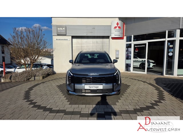 Kia Sportage – Bild 2