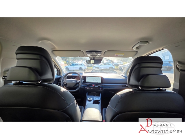 Kia Sportage – Bild 21