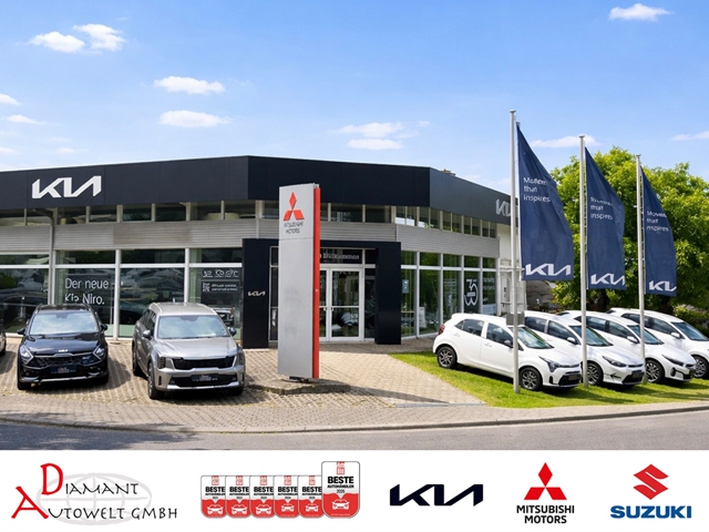Kia Sportage – Bild 24