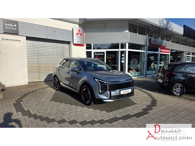 Kia Sportage – Bild 3