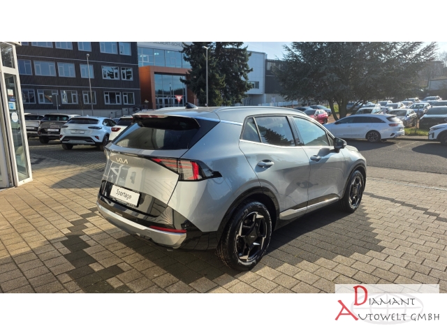 Kia Sportage – Bild 4