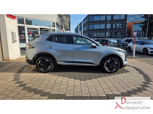 Kia Sportage – Bild 5