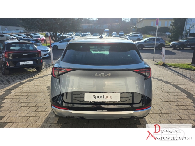 Kia Sportage – Bild 6
