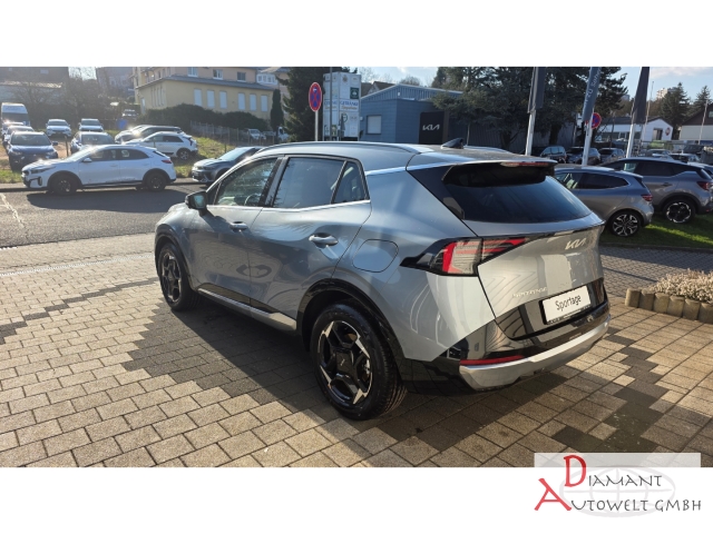 Kia Sportage – Bild 7